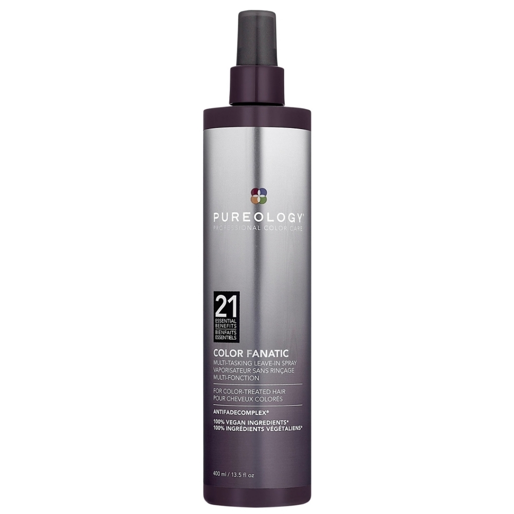 Pureology Color Fanatic Multi-Tasking Leave-In Conditioner